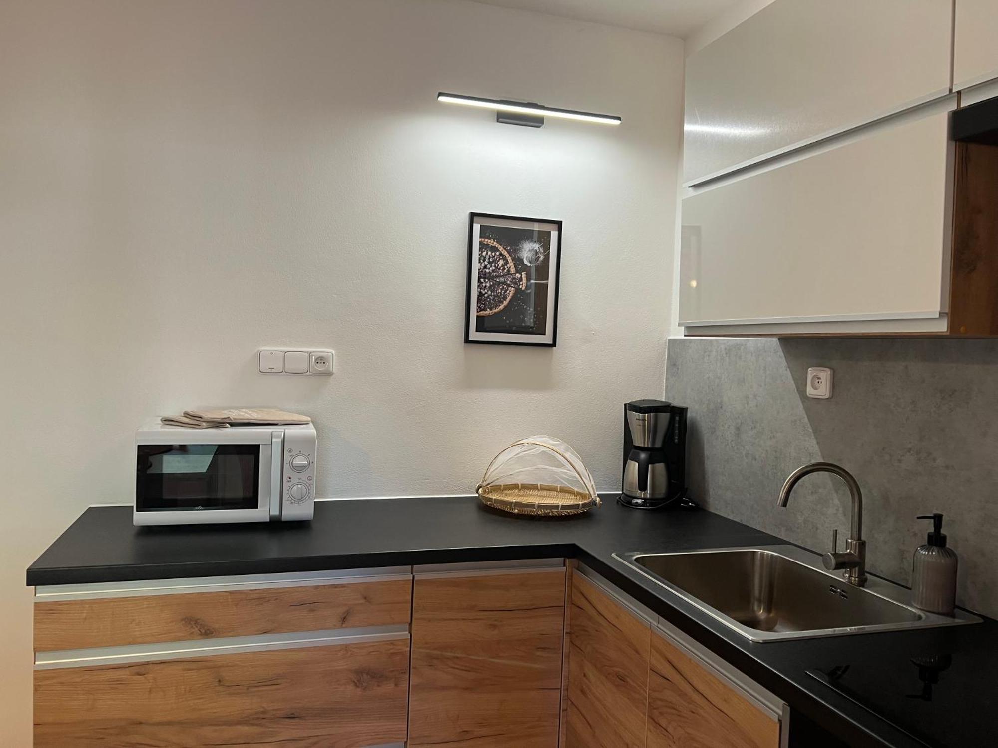 Apartman Elen - 6 Luzek, 86 M2 Decin Exterior photo