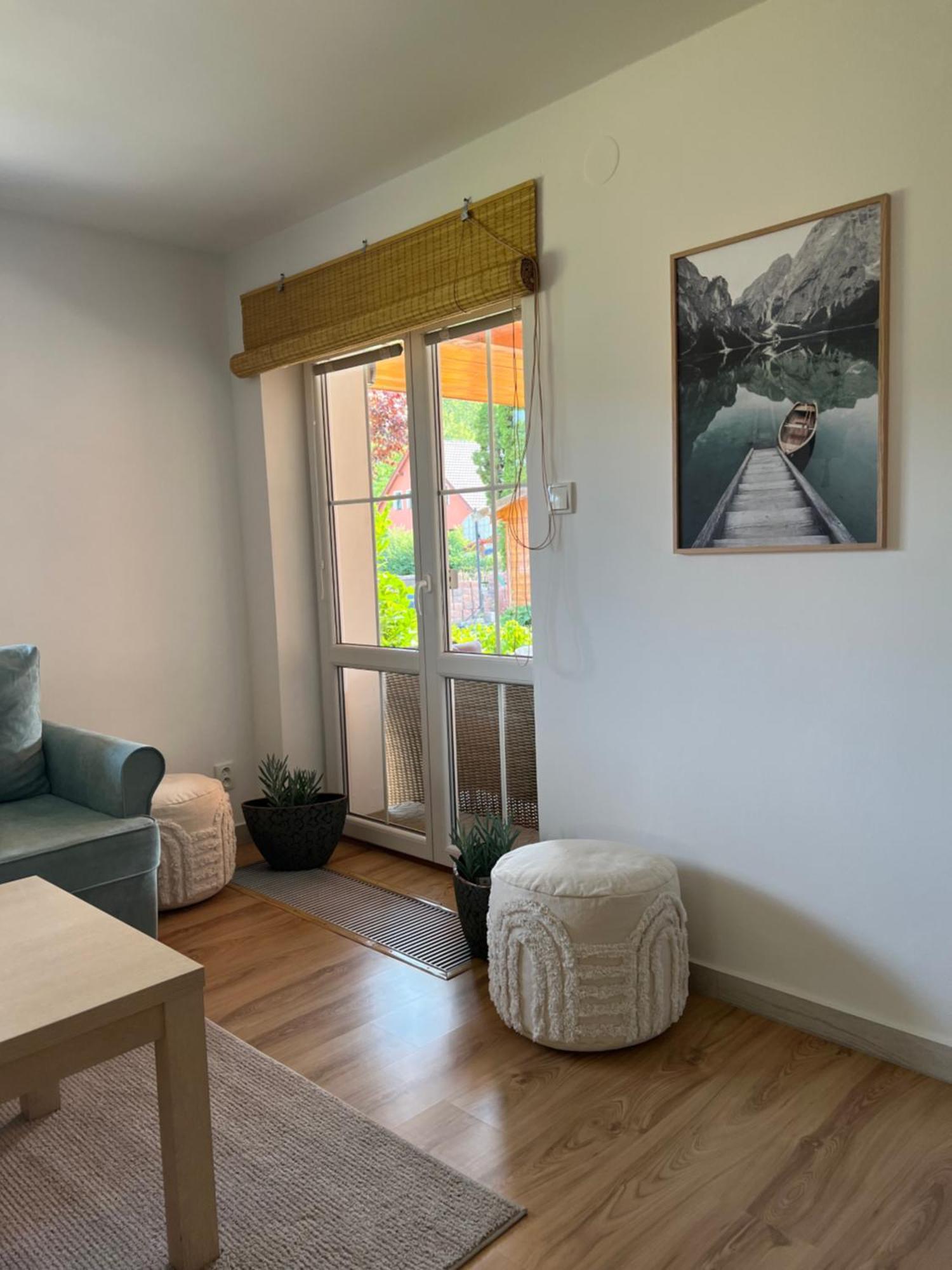 Apartman Elen - 6 Luzek, 86 M2 Decin Exterior photo