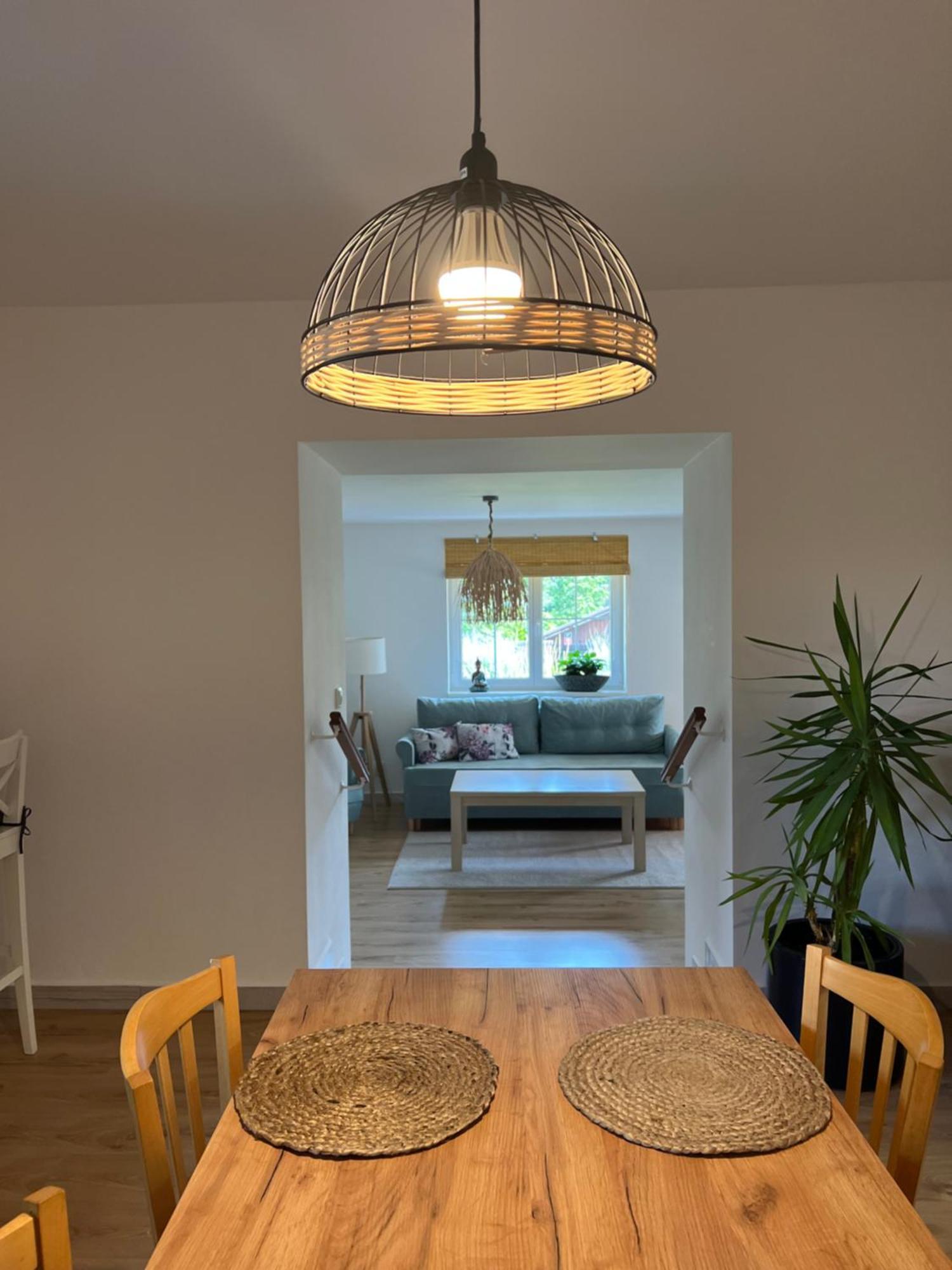 Apartman Elen - 6 Luzek, 86 M2 Decin Exterior photo