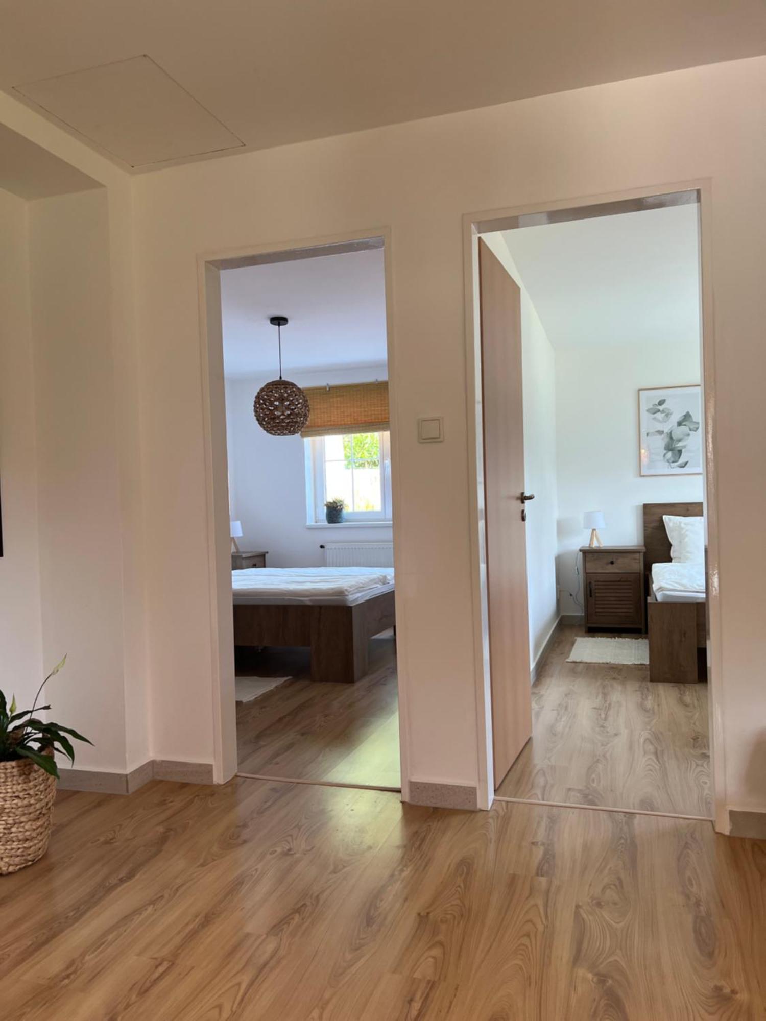 Apartman Elen - 6 Luzek, 86 M2 Decin Exterior photo