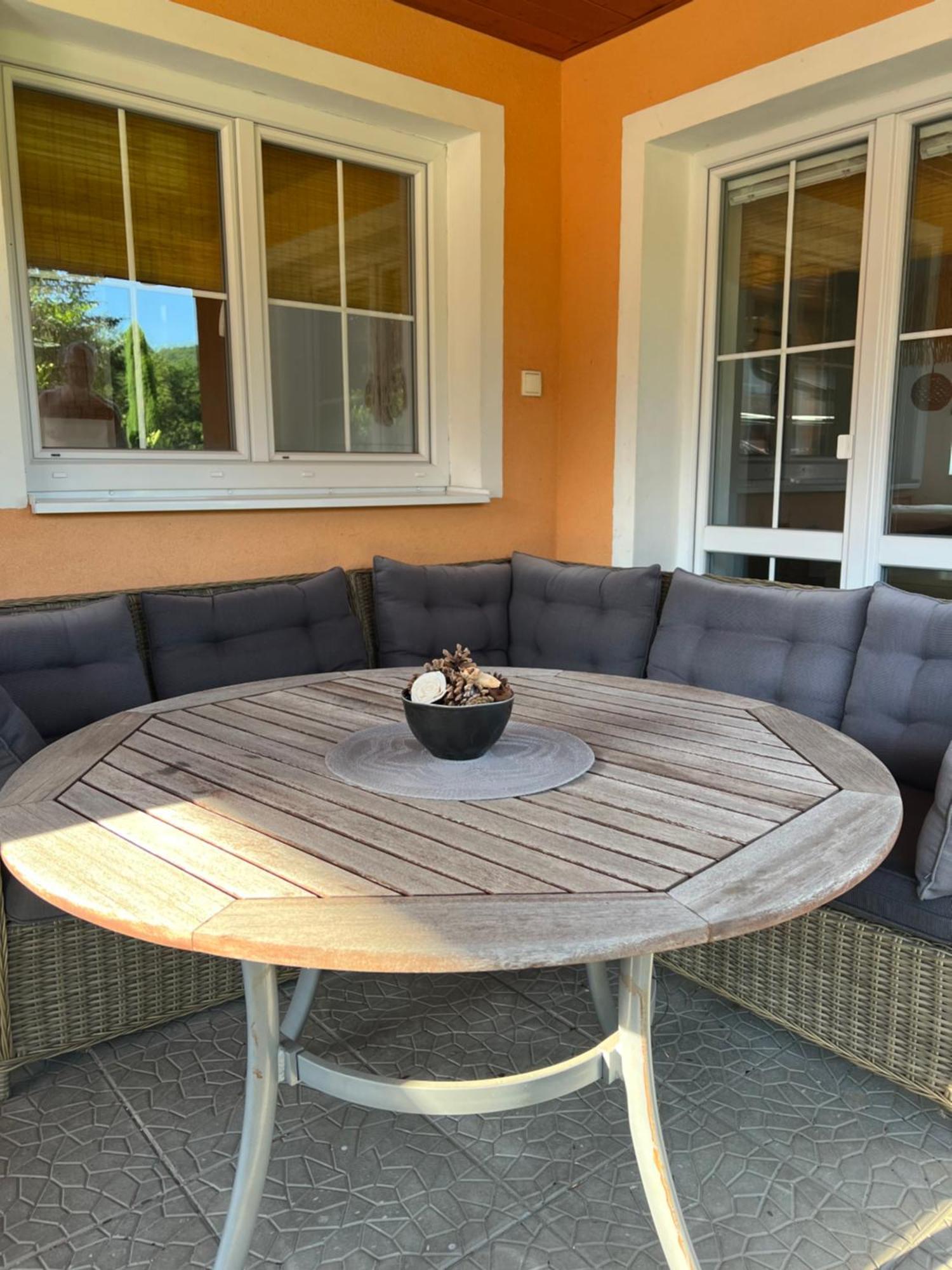 Apartman Elen - 6 Luzek, 86 M2 Decin Exterior photo